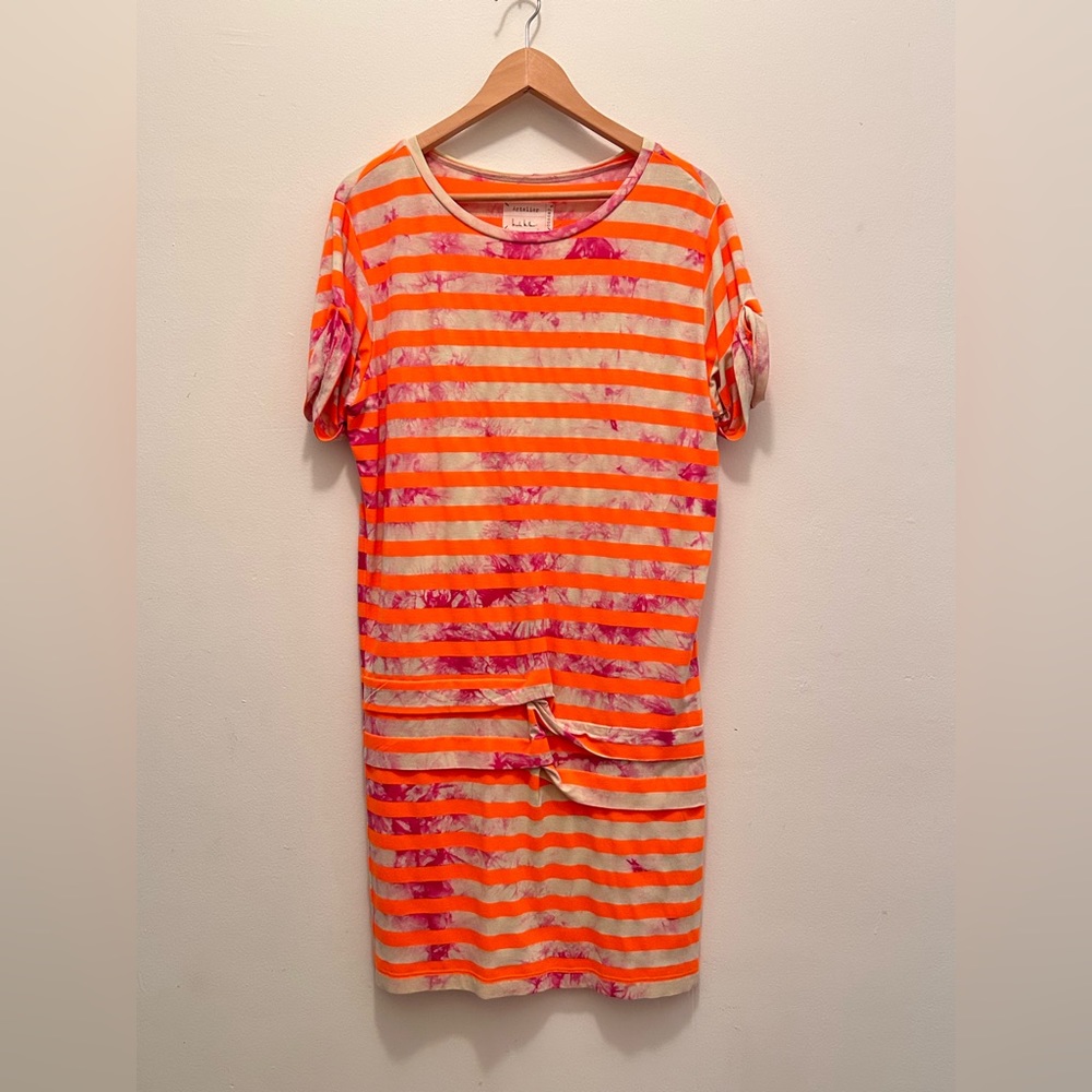 Artelier shift dress